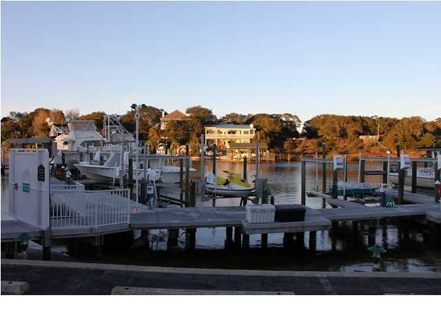 DOLPHIN POINT CONDO - Residential