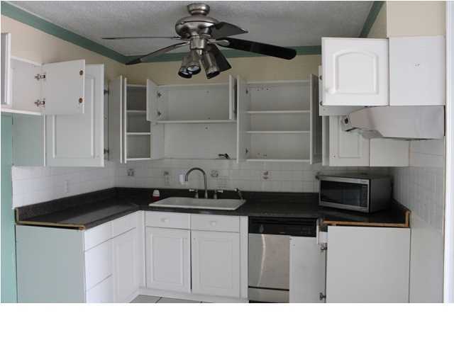 DOLPHIN POINT CONDO - Residential