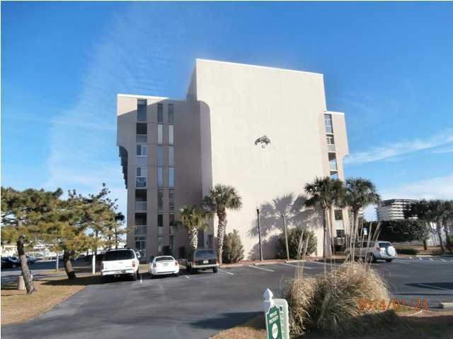 DOLPHIN POINT CONDO - Residential