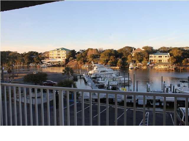 DOLPHIN POINT CONDO - Residential