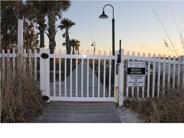 DOLPHIN POINT CONDO - Residential