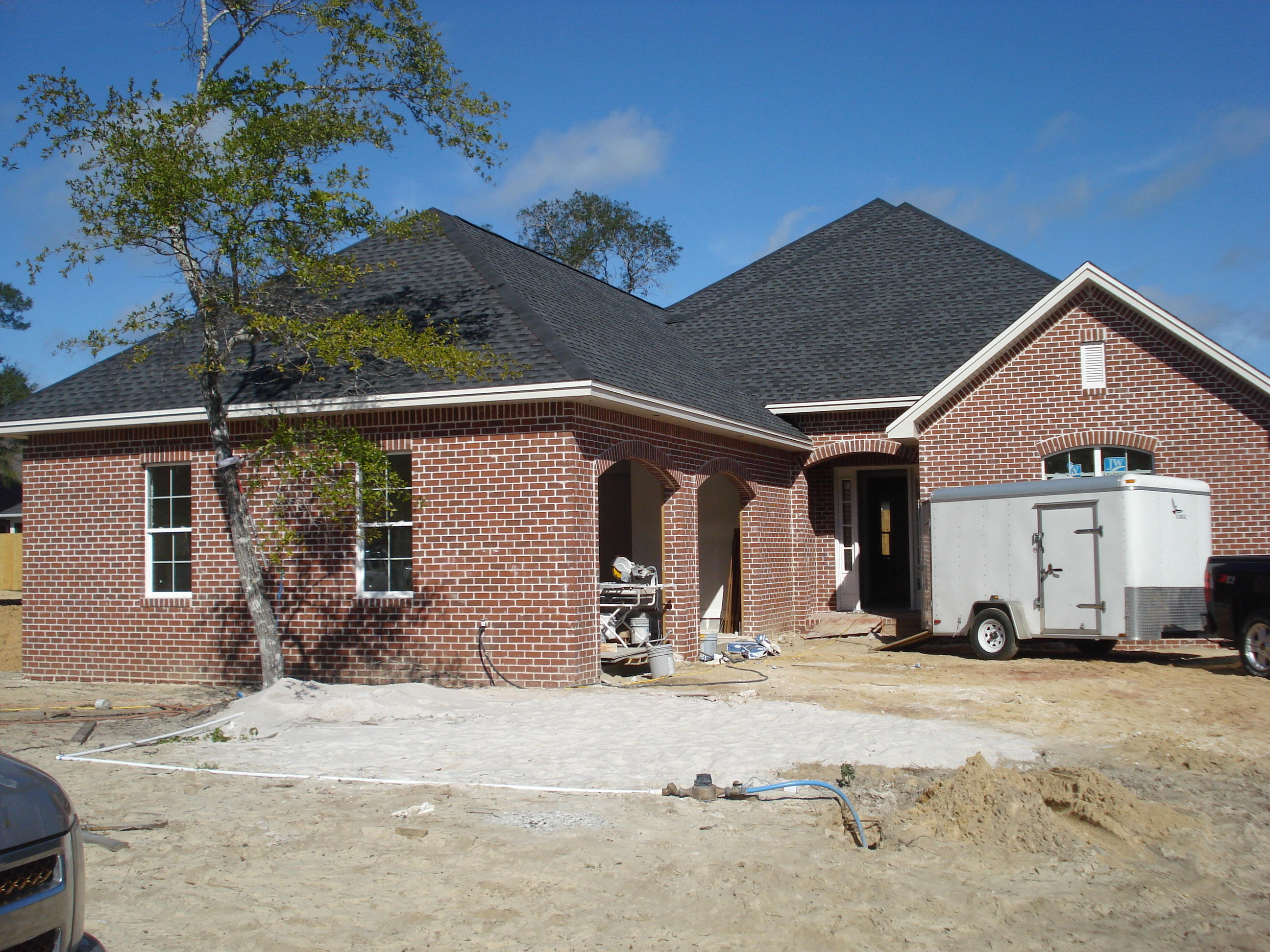 Magnolia Woods Phase II - Residential