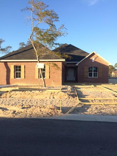 Magnolia Woods Phase II - Residential
