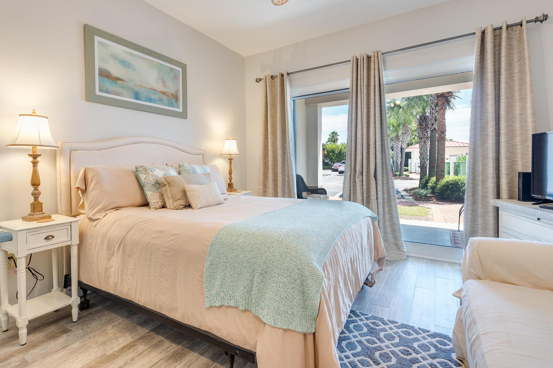 INN AT SEACREST BEACH (THE) - Residential