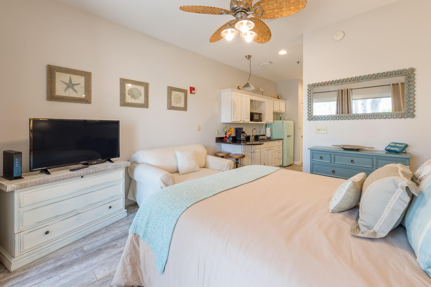 INN AT SEACREST BEACH (THE) - Residential