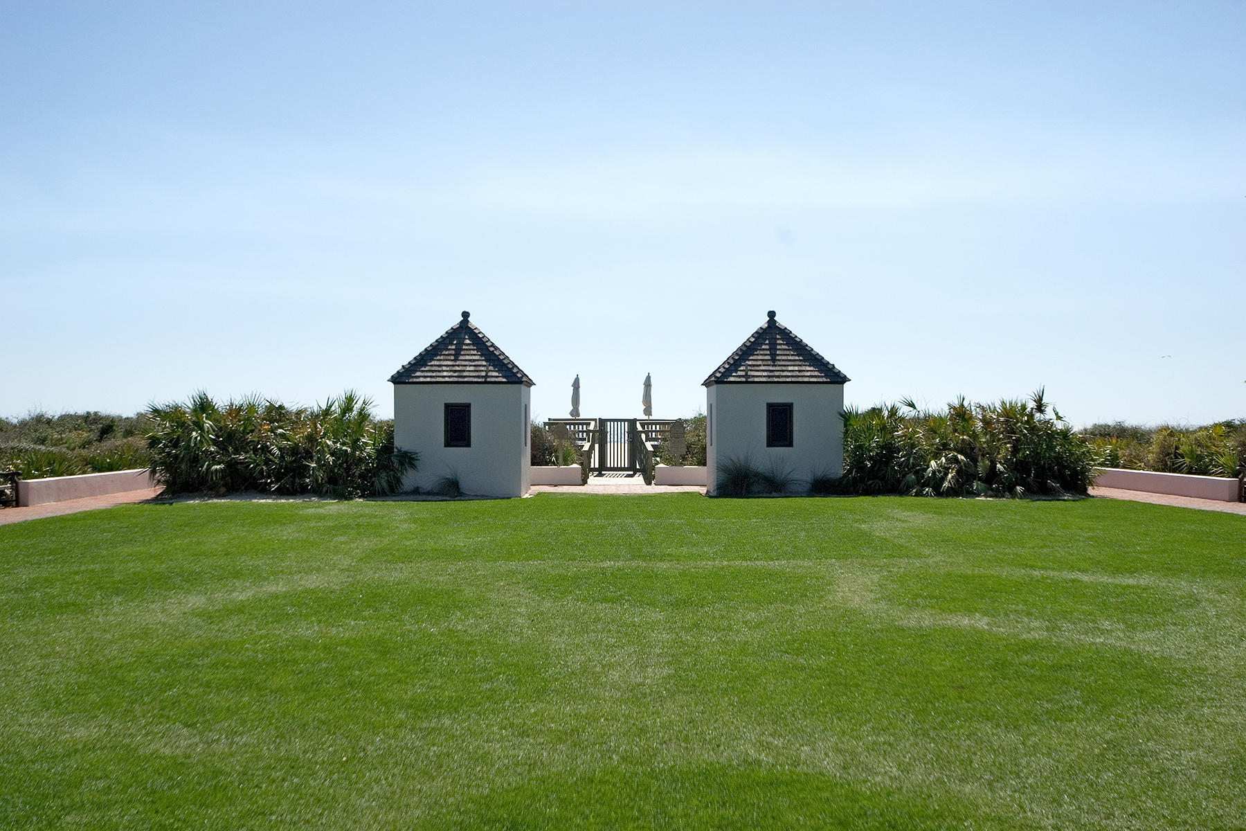 INN AT SEACREST BEACH (THE) - Residential