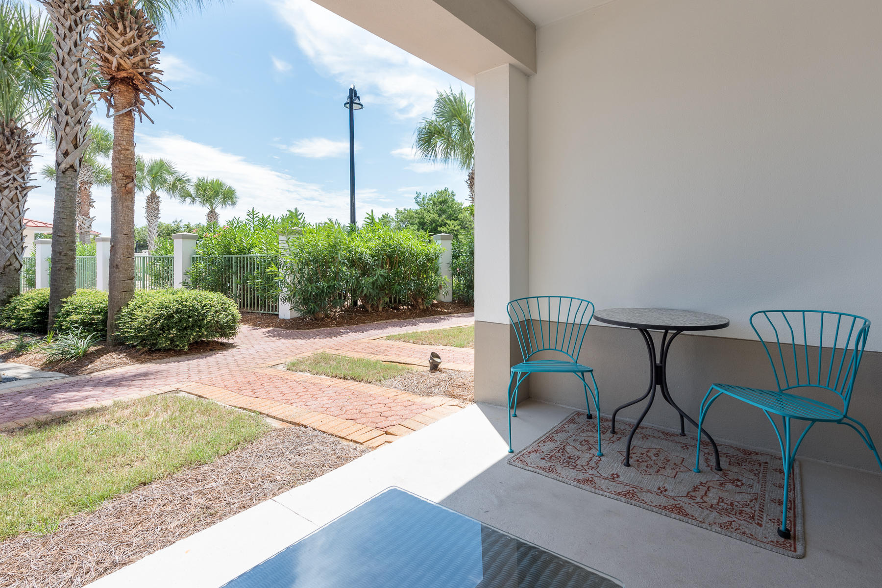 INN AT SEACREST BEACH (THE) - Residential