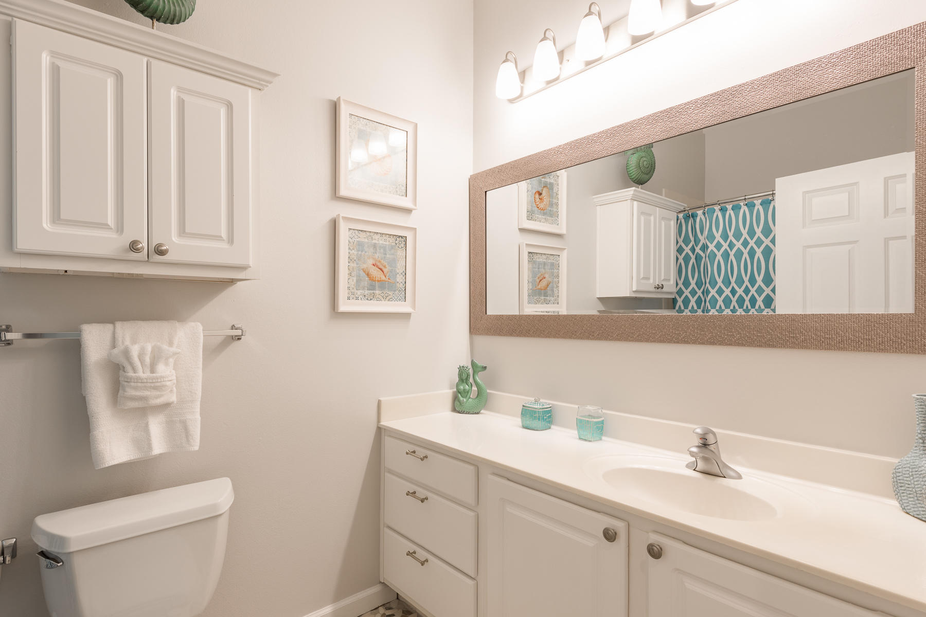 INN AT SEACREST BEACH (THE) - Residential