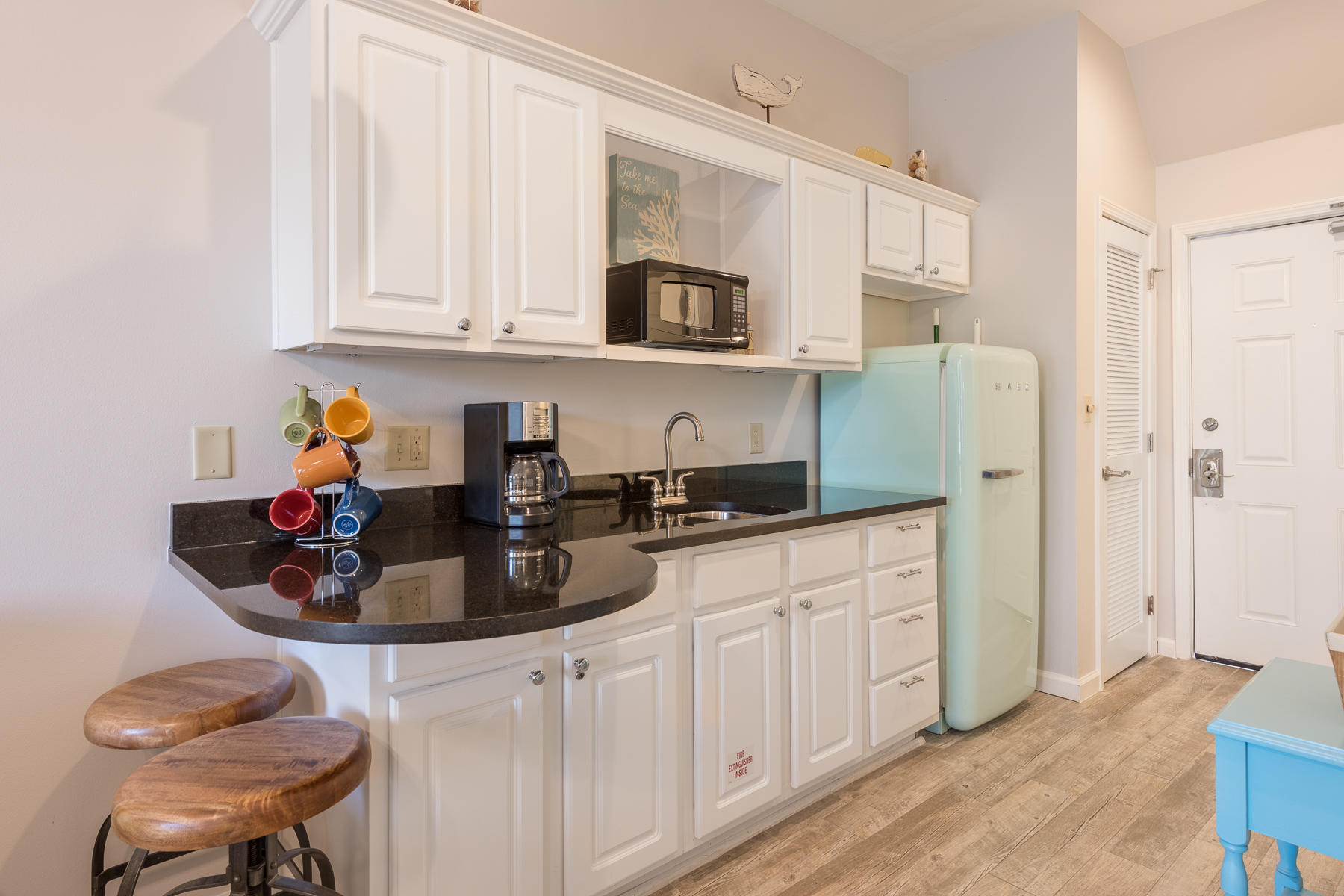 INN AT SEACREST BEACH (THE) - Residential