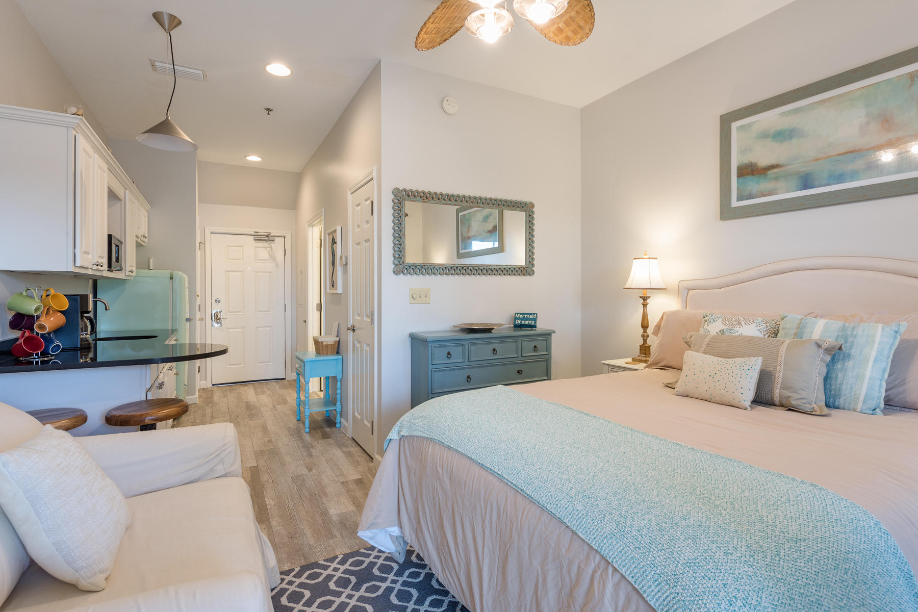 INN AT SEACREST BEACH (THE) - Residential