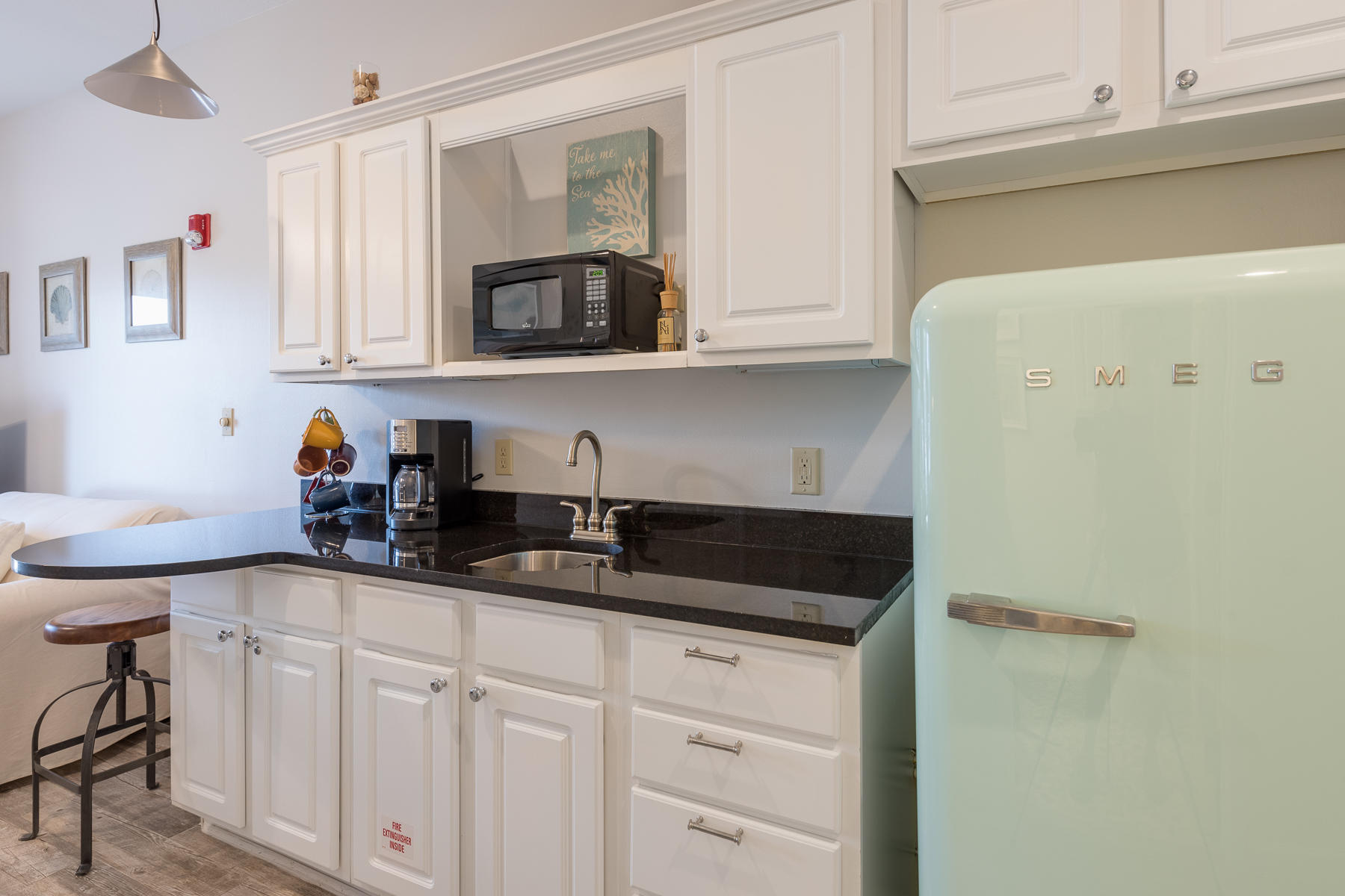 INN AT SEACREST BEACH (THE) - Residential