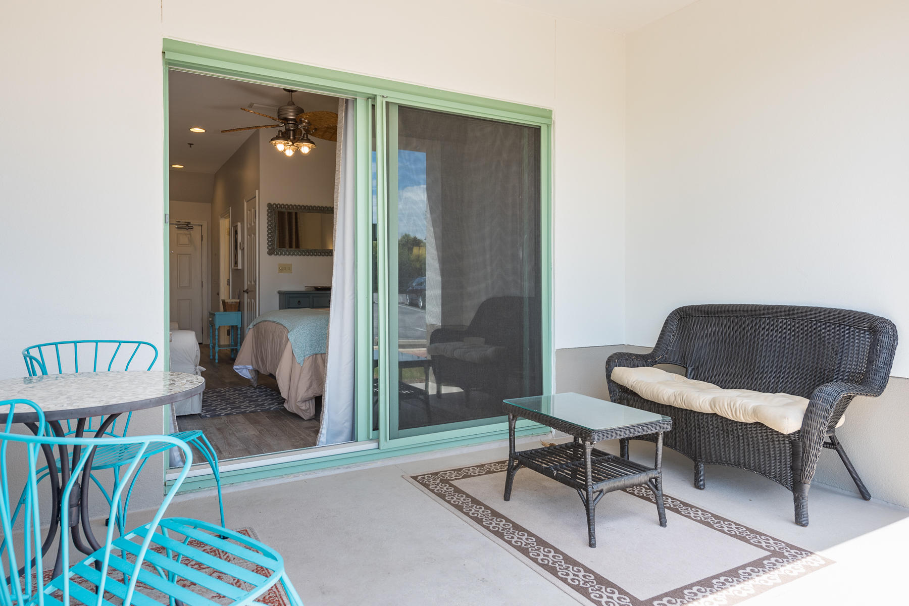 INN AT SEACREST BEACH (THE) - Residential