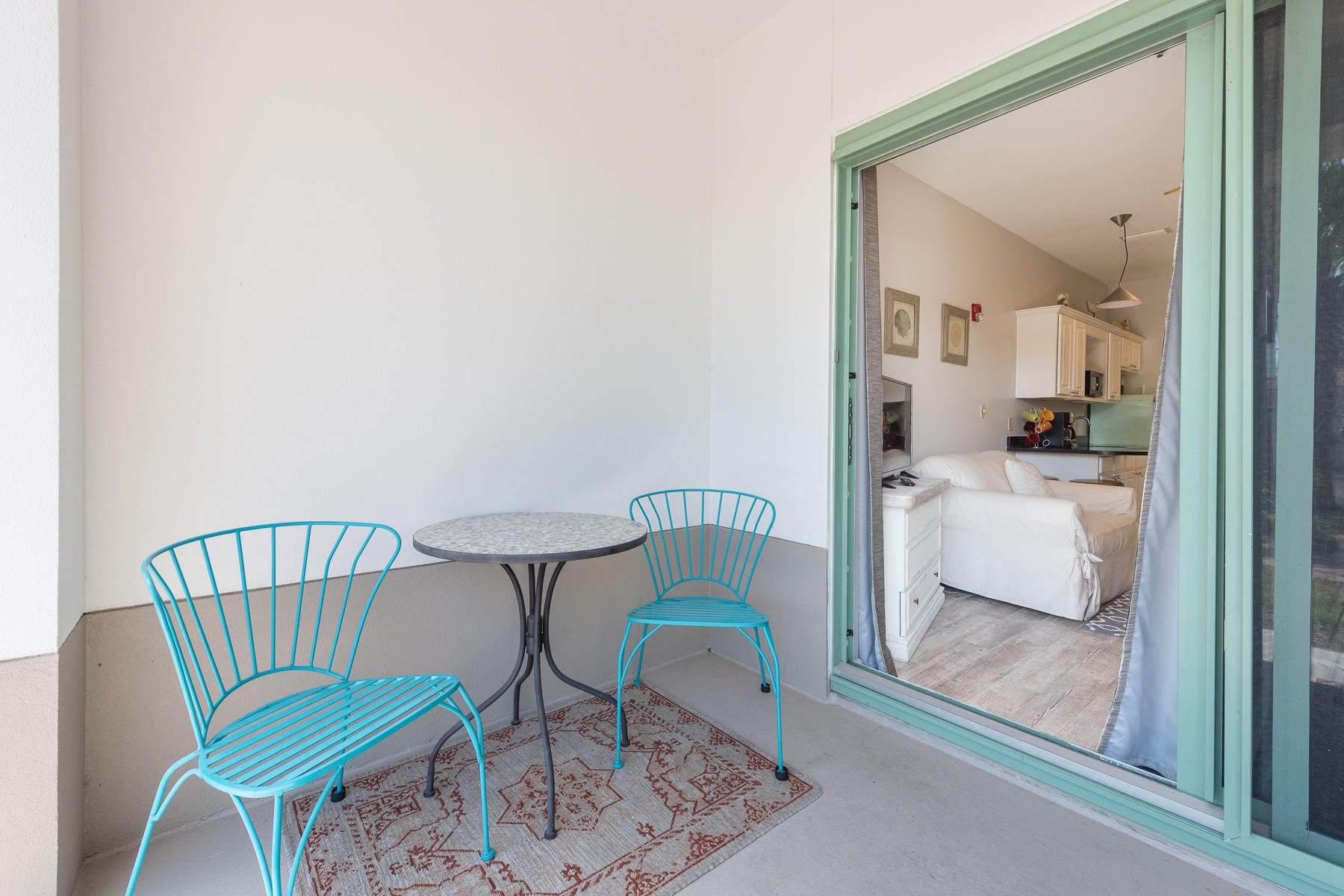 INN AT SEACREST BEACH (THE) - Residential