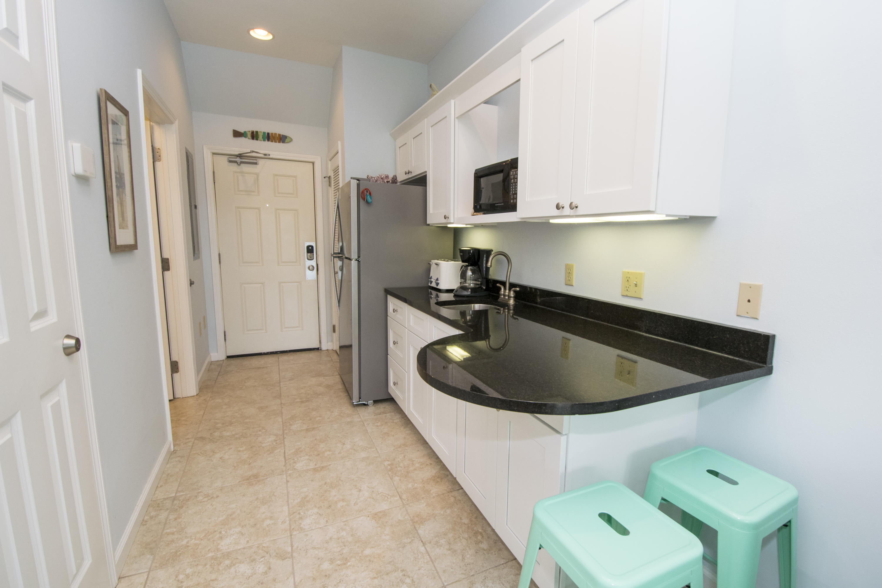 INN AT SEACREST BEACH (THE) - Residential