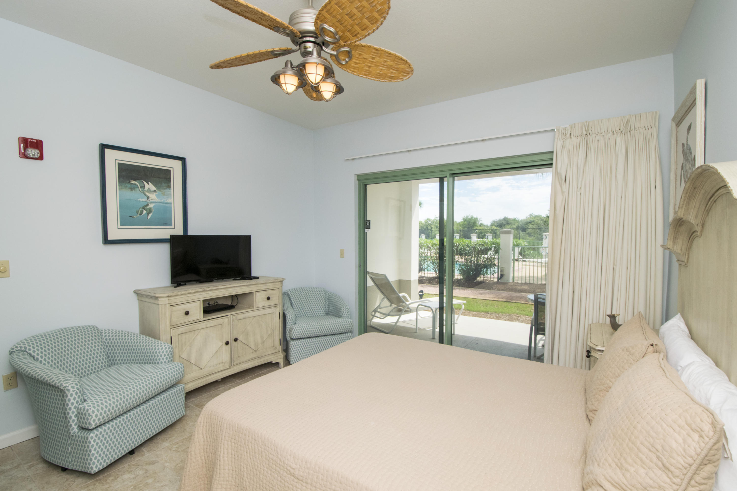 INN AT SEACREST BEACH (THE) - Residential