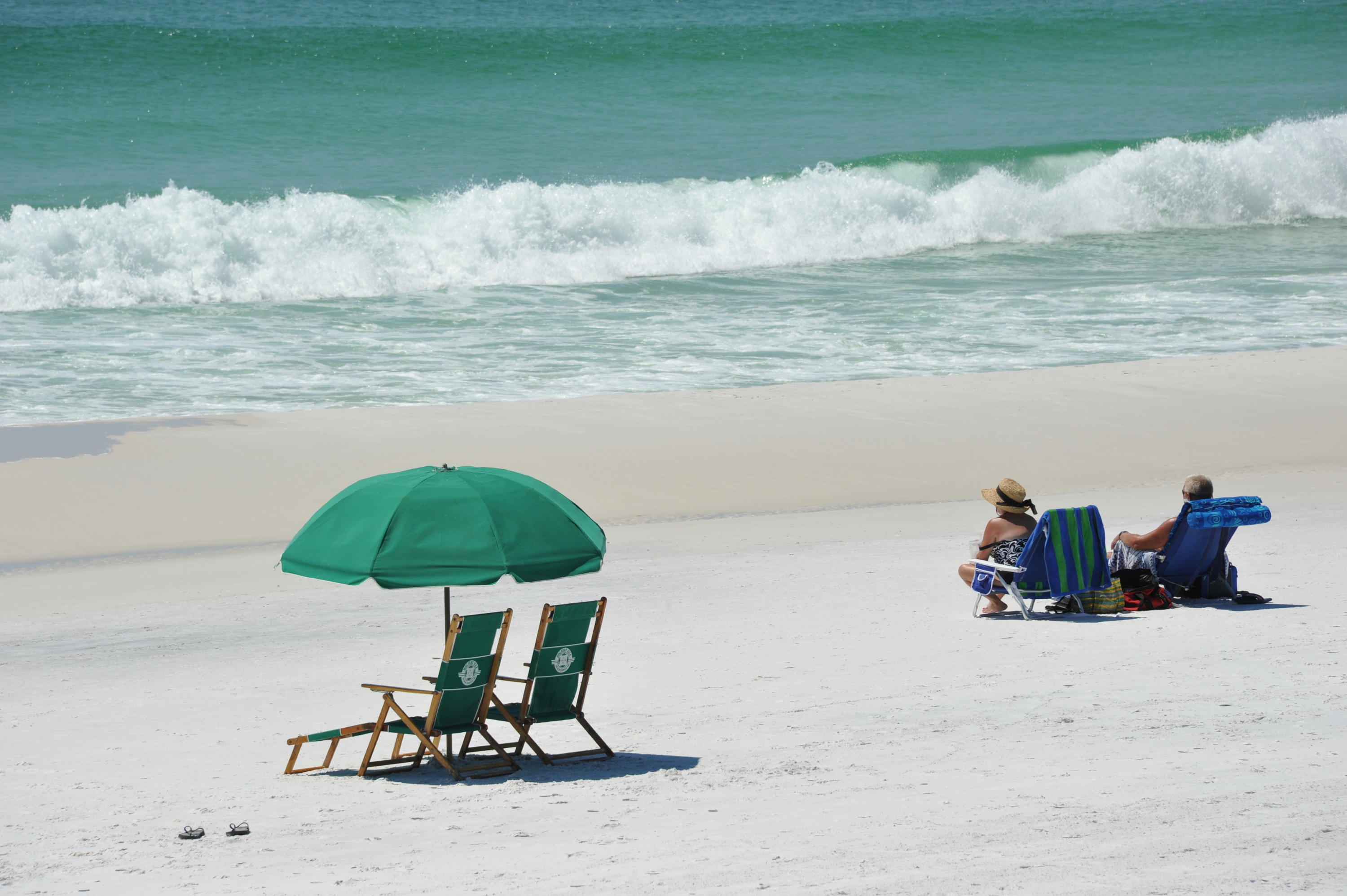 ST MARTIN BEACHWALK PH 1 - Residential