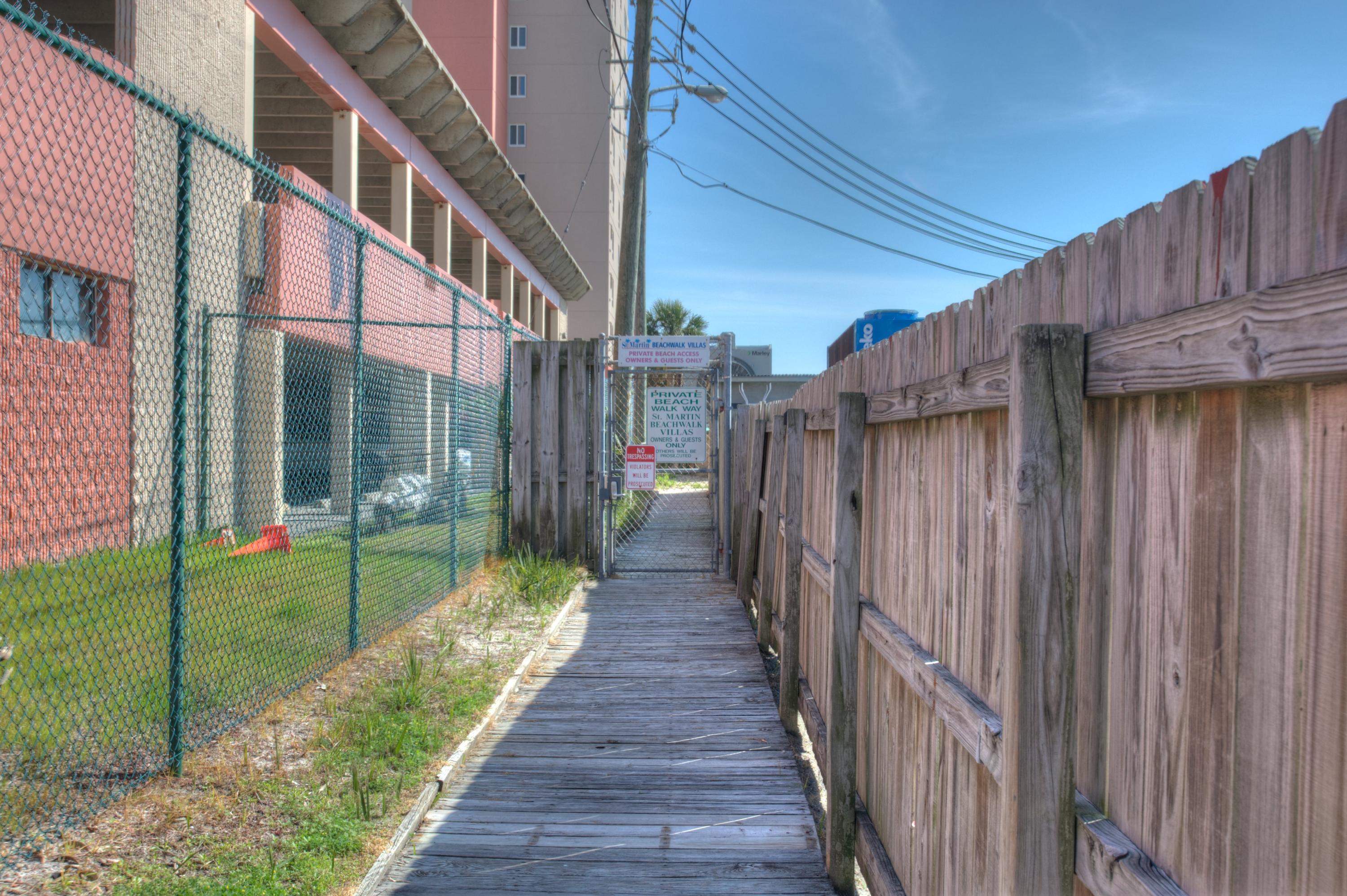 ST MARTIN BEACHWALK PH 1 - Residential