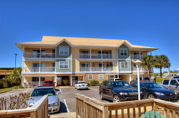 ST MARTIN BEACHWALK PH 1 - Residential