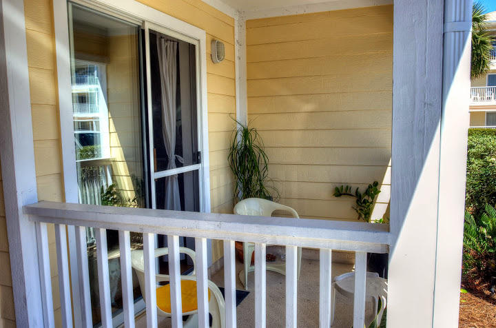 ST MARTIN BEACHWALK PH 1 - Residential