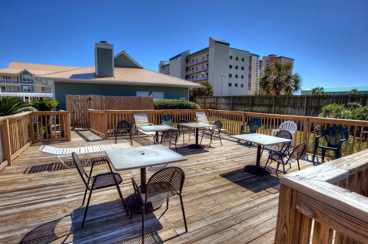 ST MARTIN BEACHWALK PH 1 - Residential