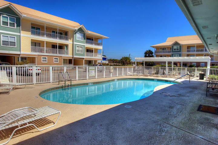 ST MARTIN BEACHWALK PH 1 - Residential