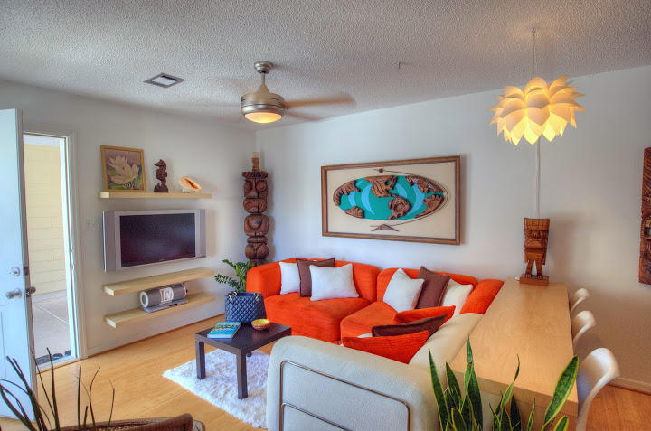 ST MARTIN BEACHWALK PH 1 - Residential