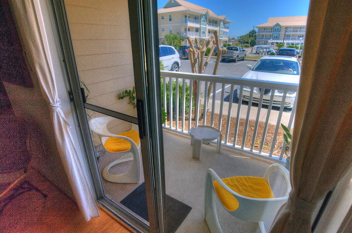 ST MARTIN BEACHWALK PH 1 - Residential