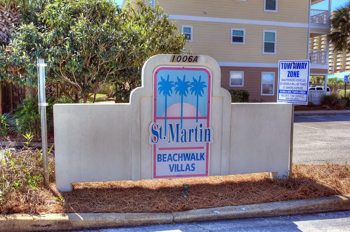 ST MARTIN BEACHWALK PH 1 - Residential