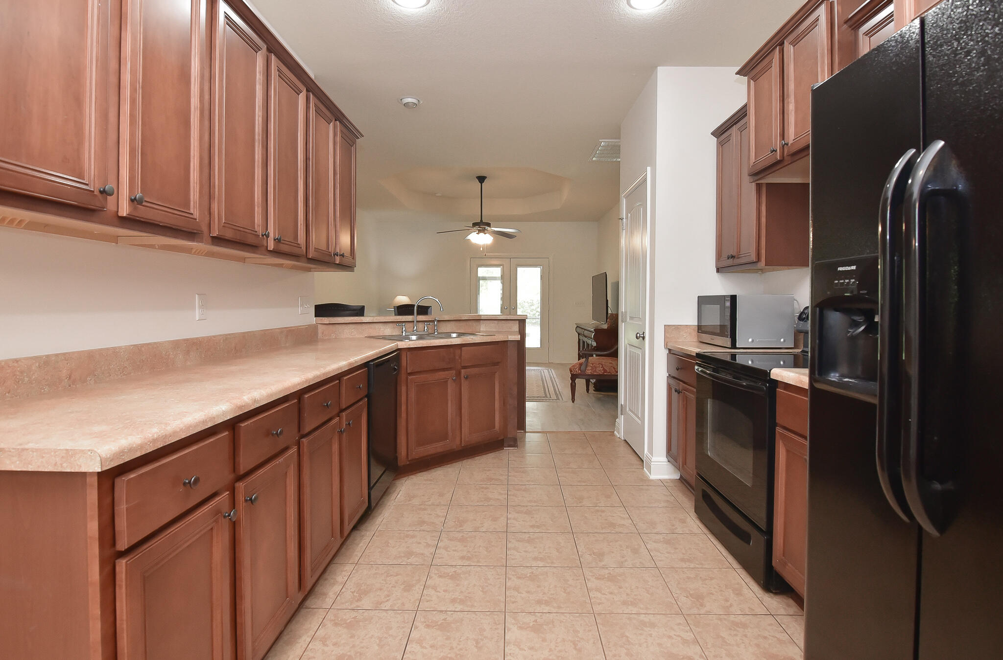 AUTUMN WOODS - Residential