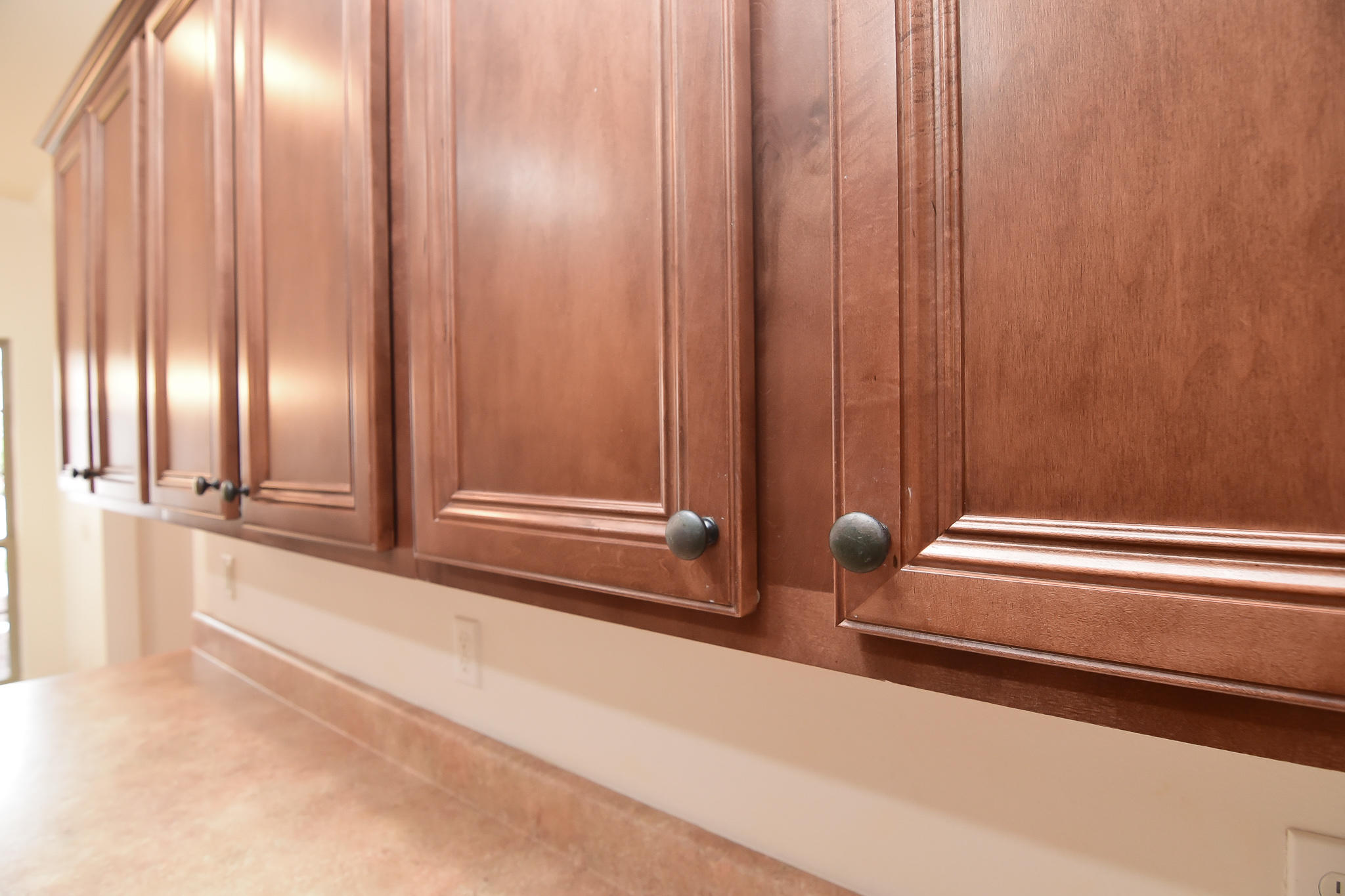 AUTUMN WOODS - Residential