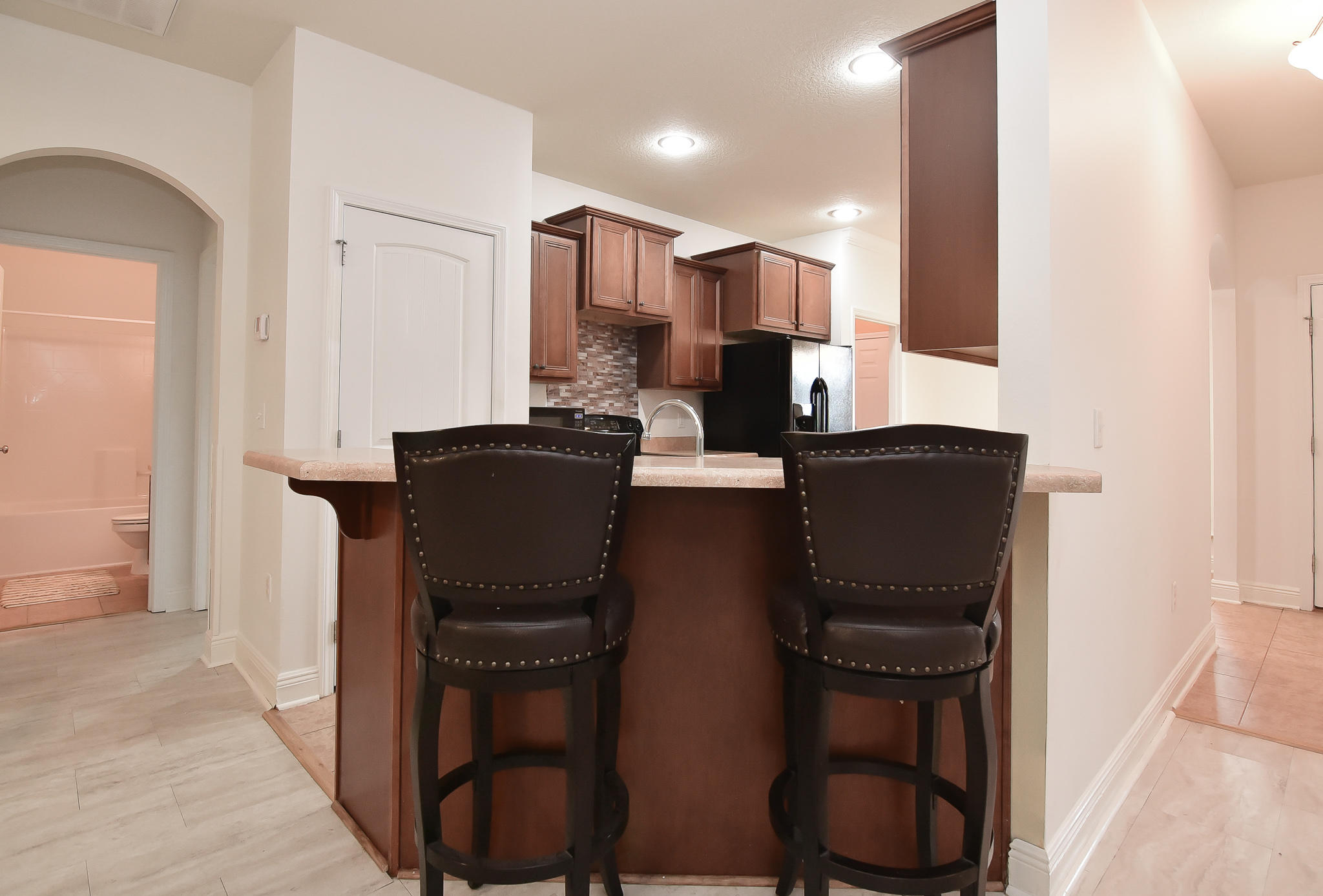 AUTUMN WOODS - Residential