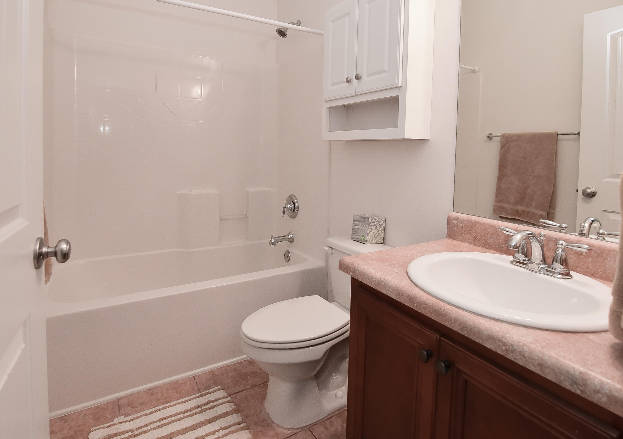 AUTUMN WOODS - Residential