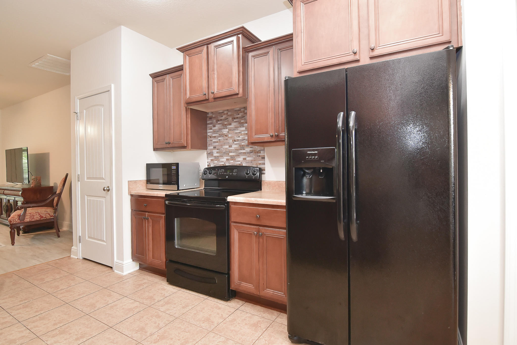 AUTUMN WOODS - Residential