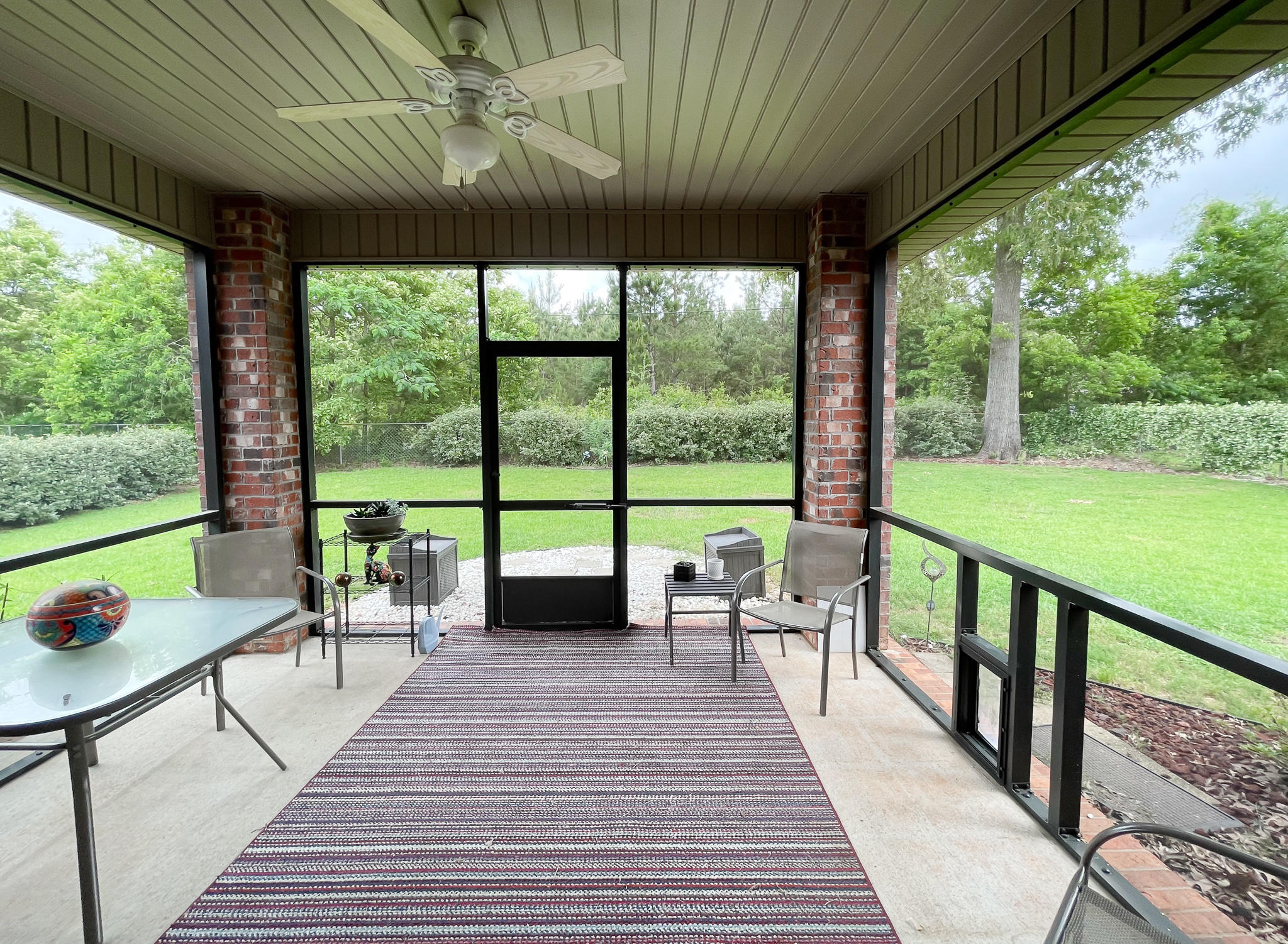 AUTUMN WOODS - Residential