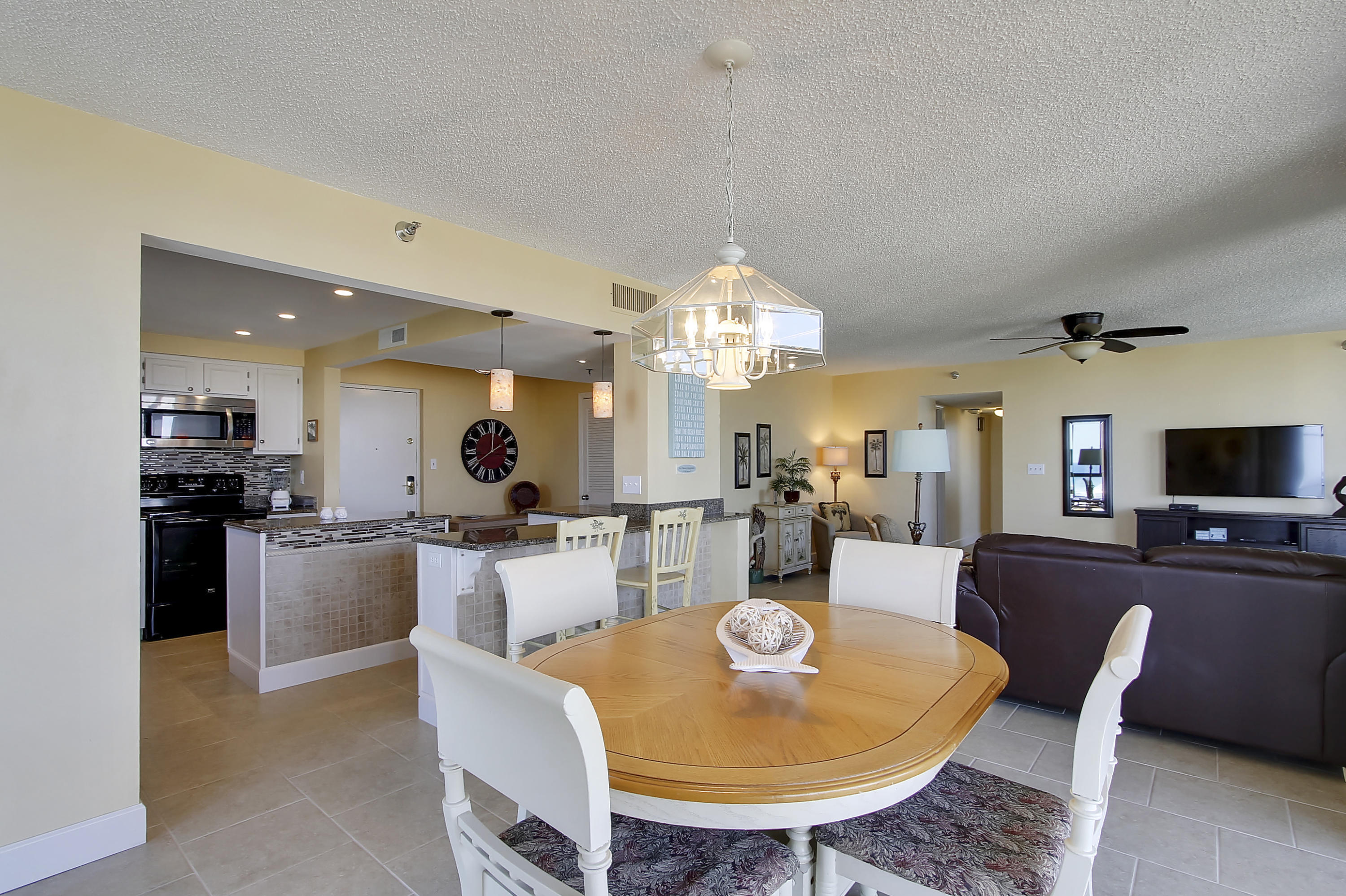 Enclave - Residential