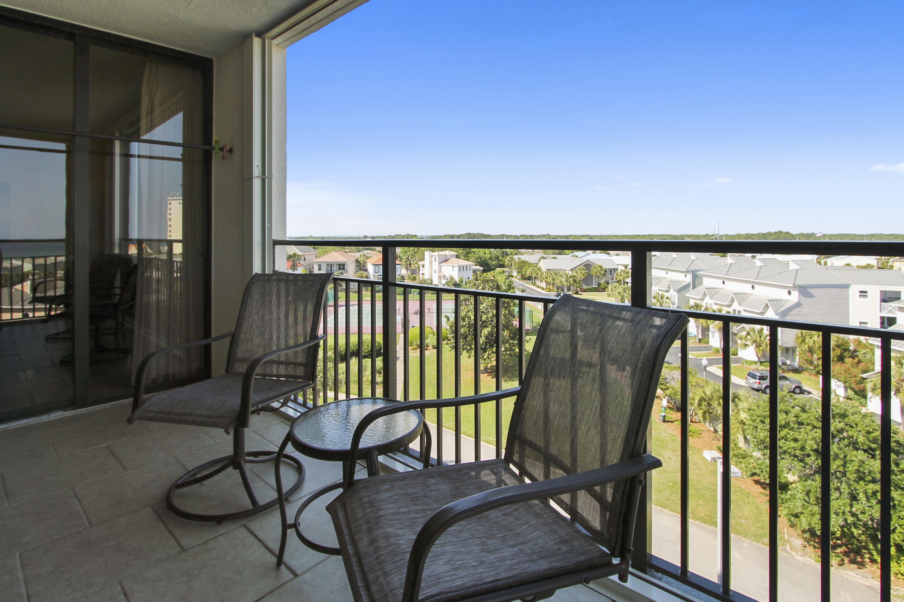 Enclave - Residential