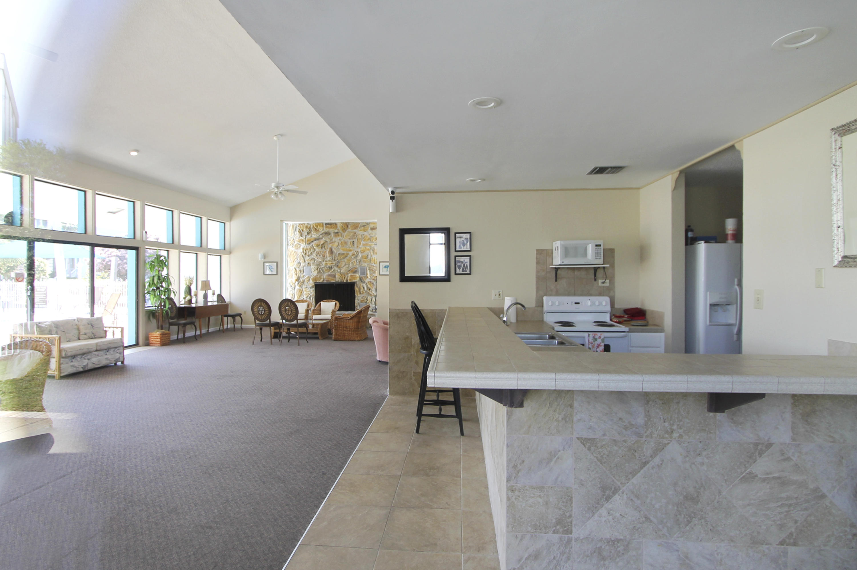 Enclave - Residential