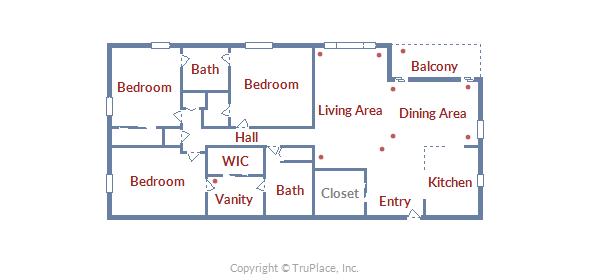 Enclave - Residential