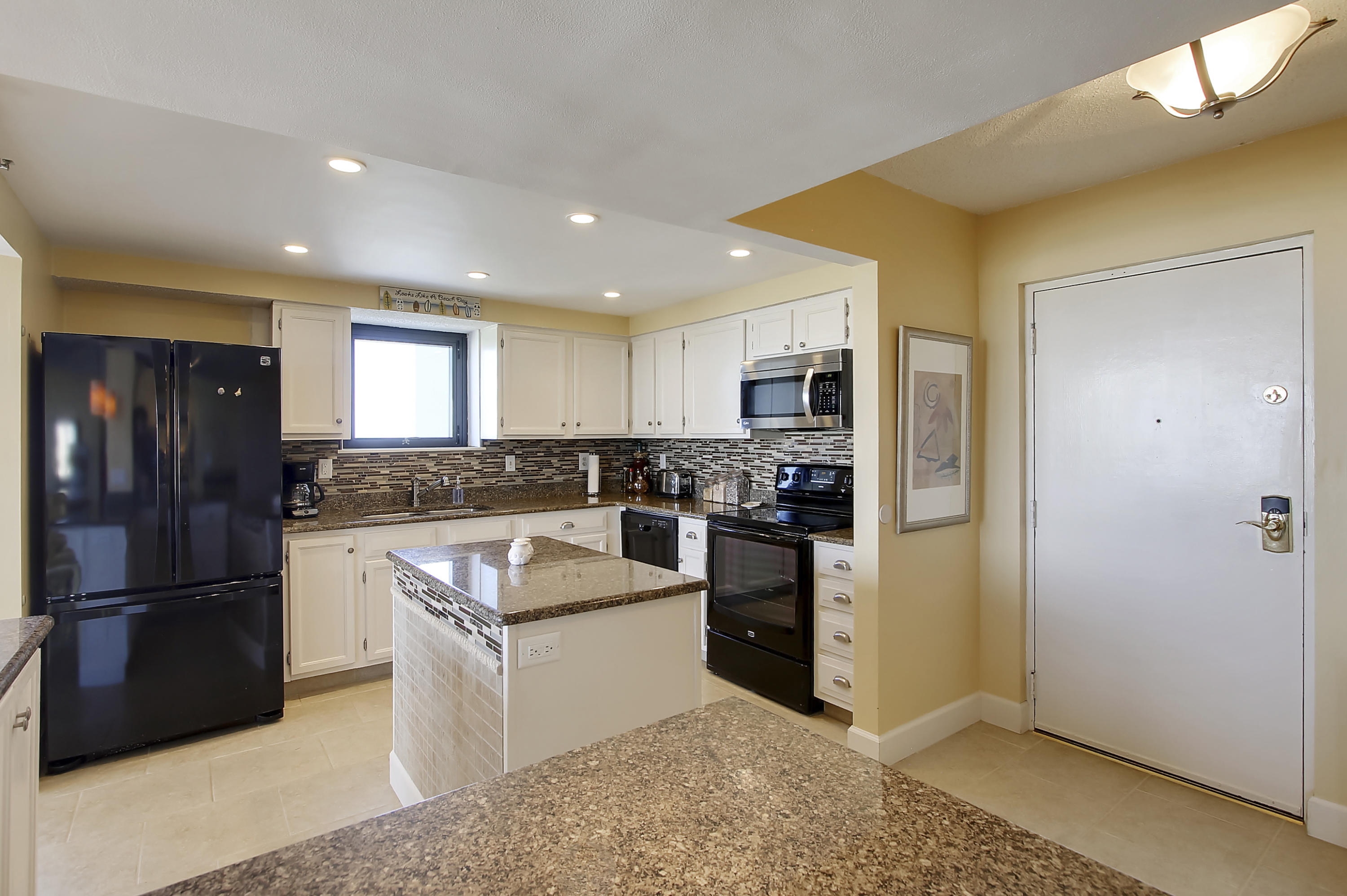 Enclave - Residential