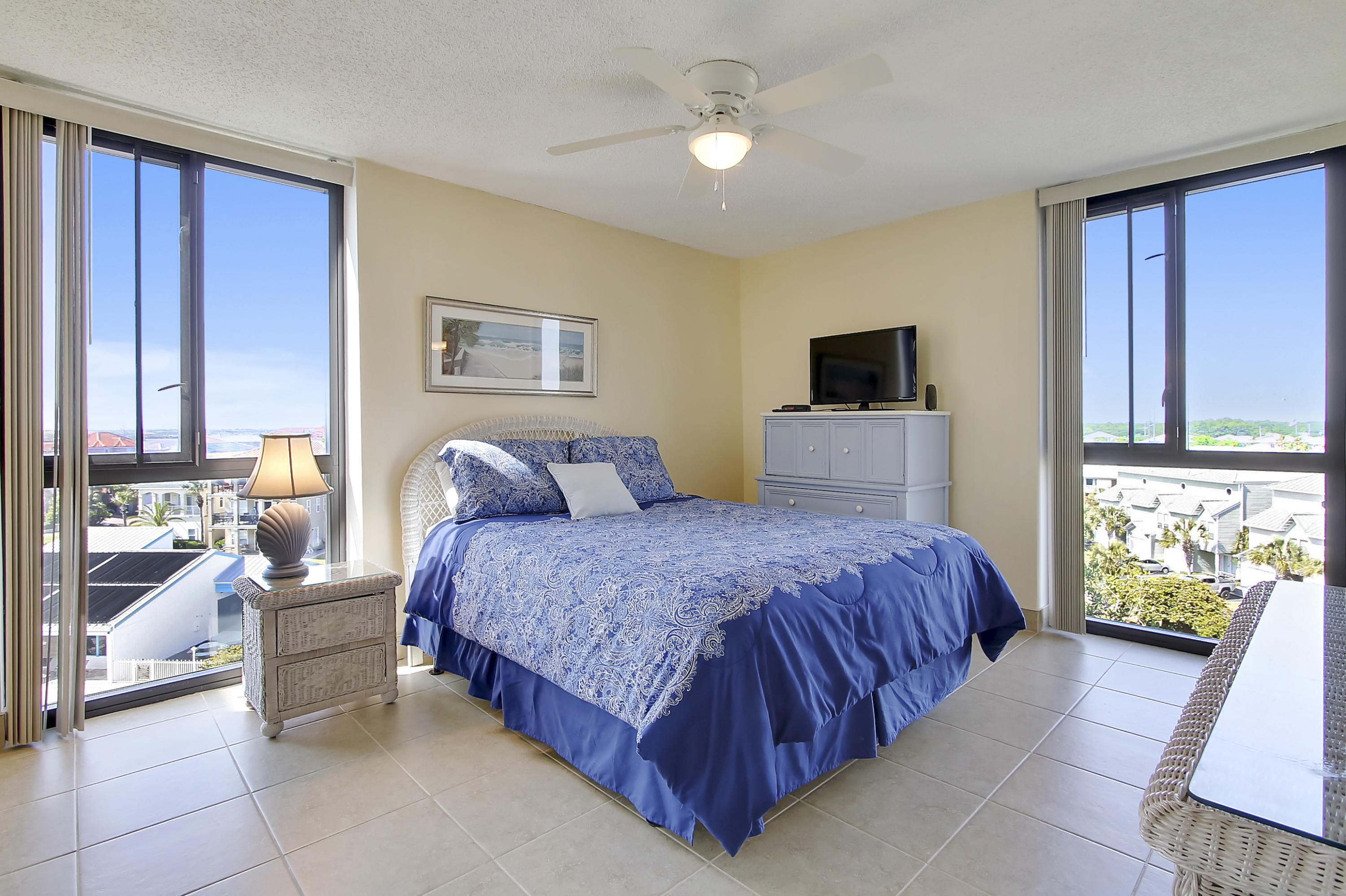 Enclave - Residential