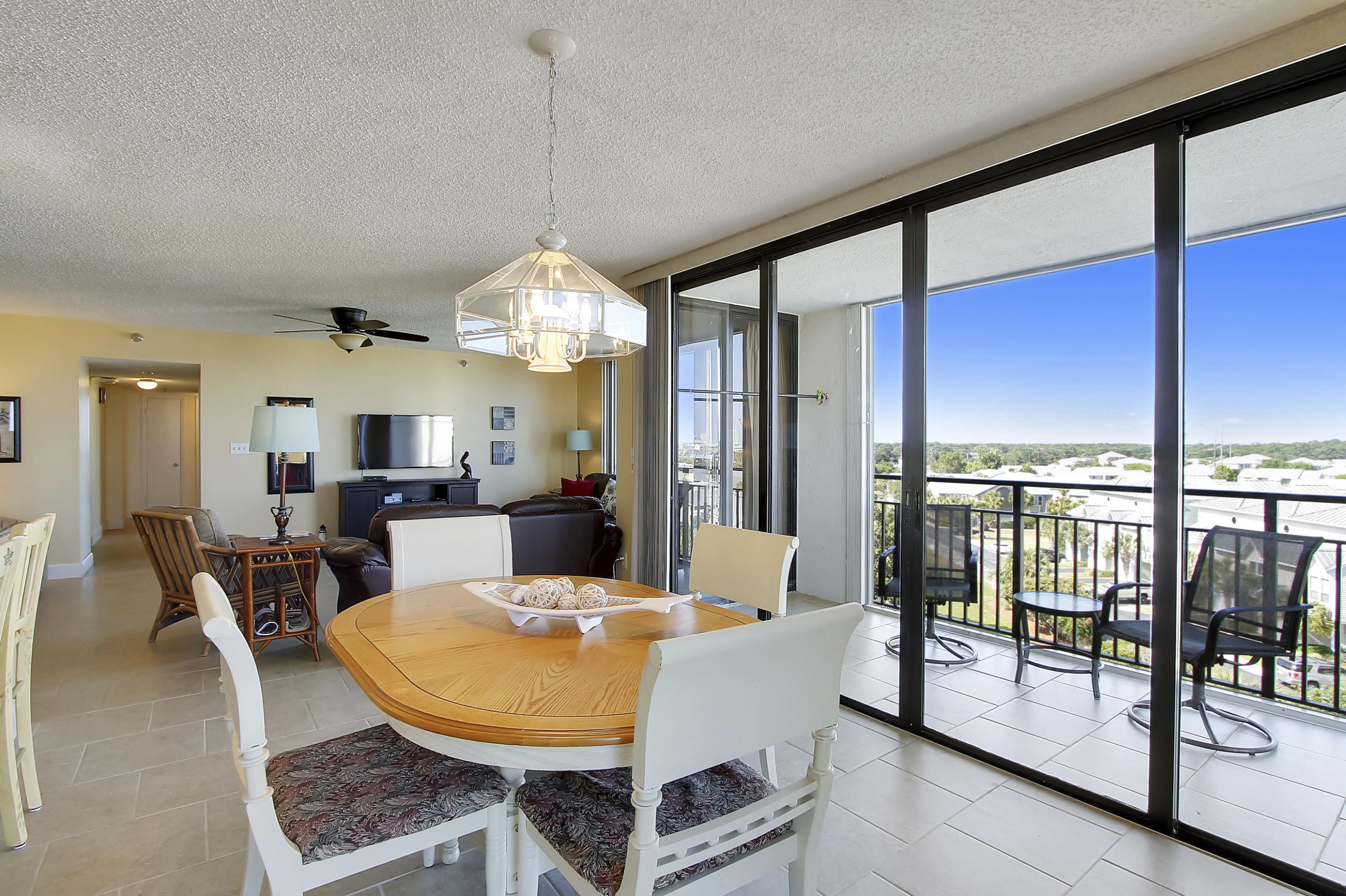 Enclave - Residential