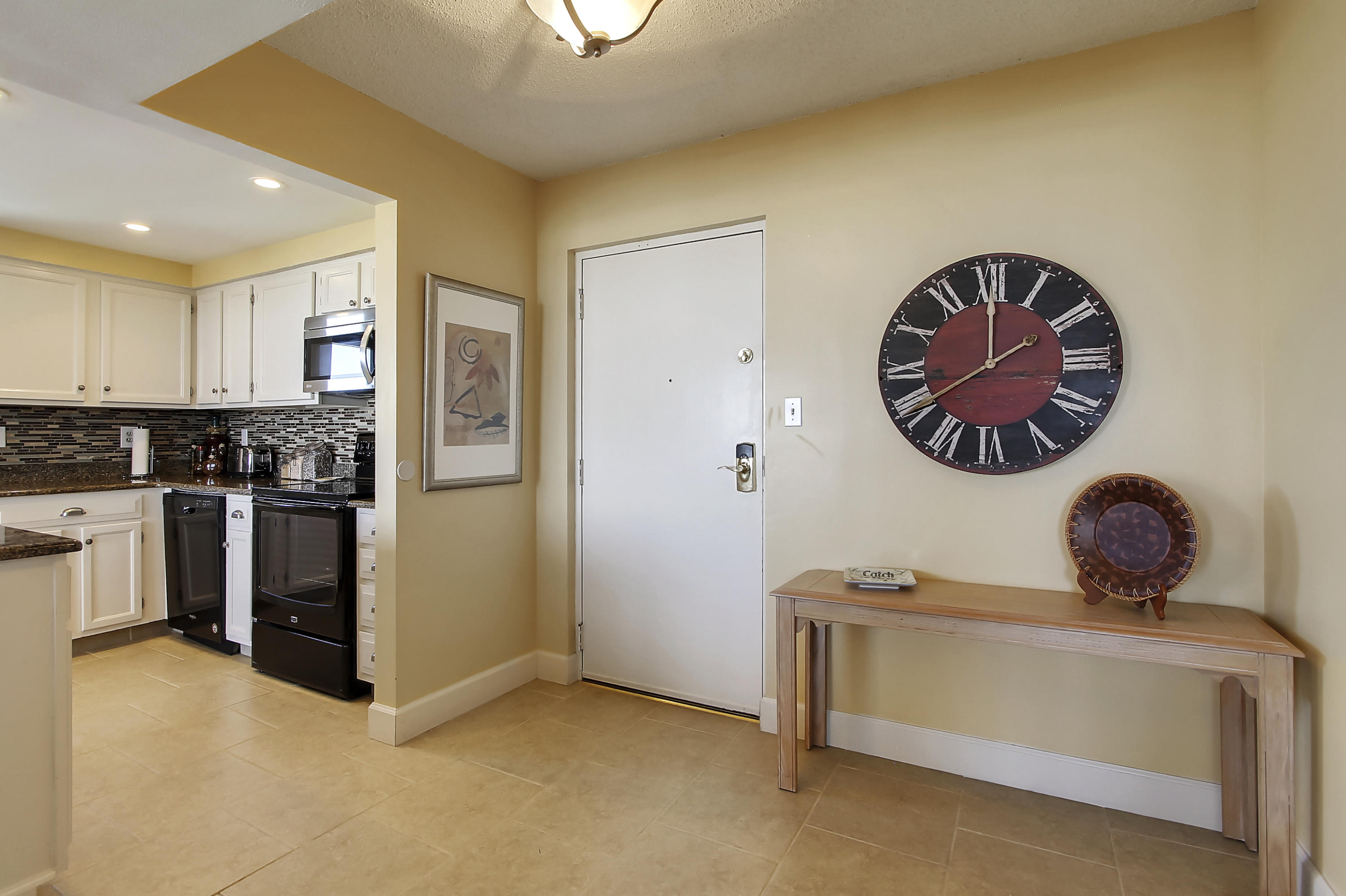 Enclave - Residential