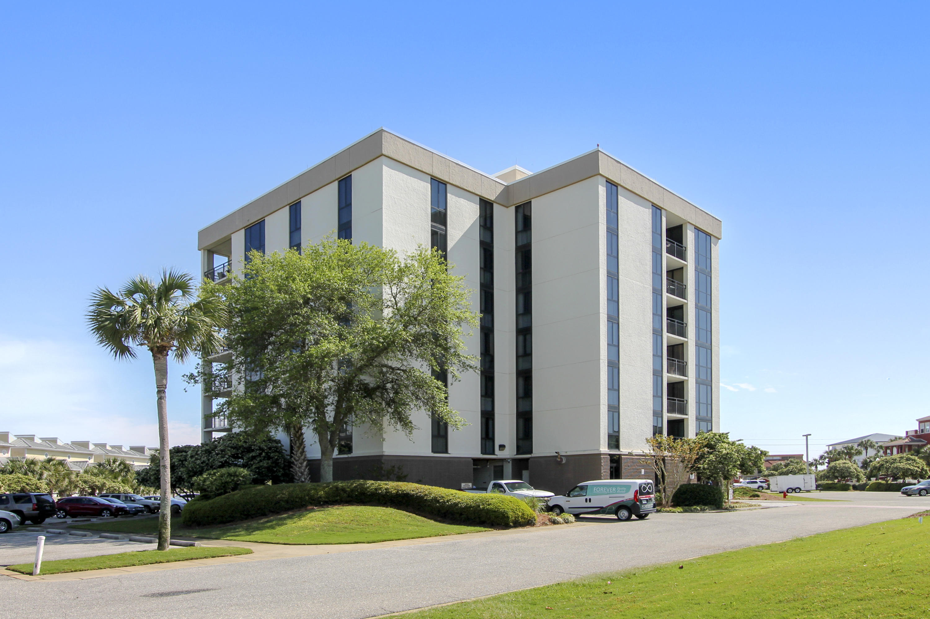 Enclave - Residential