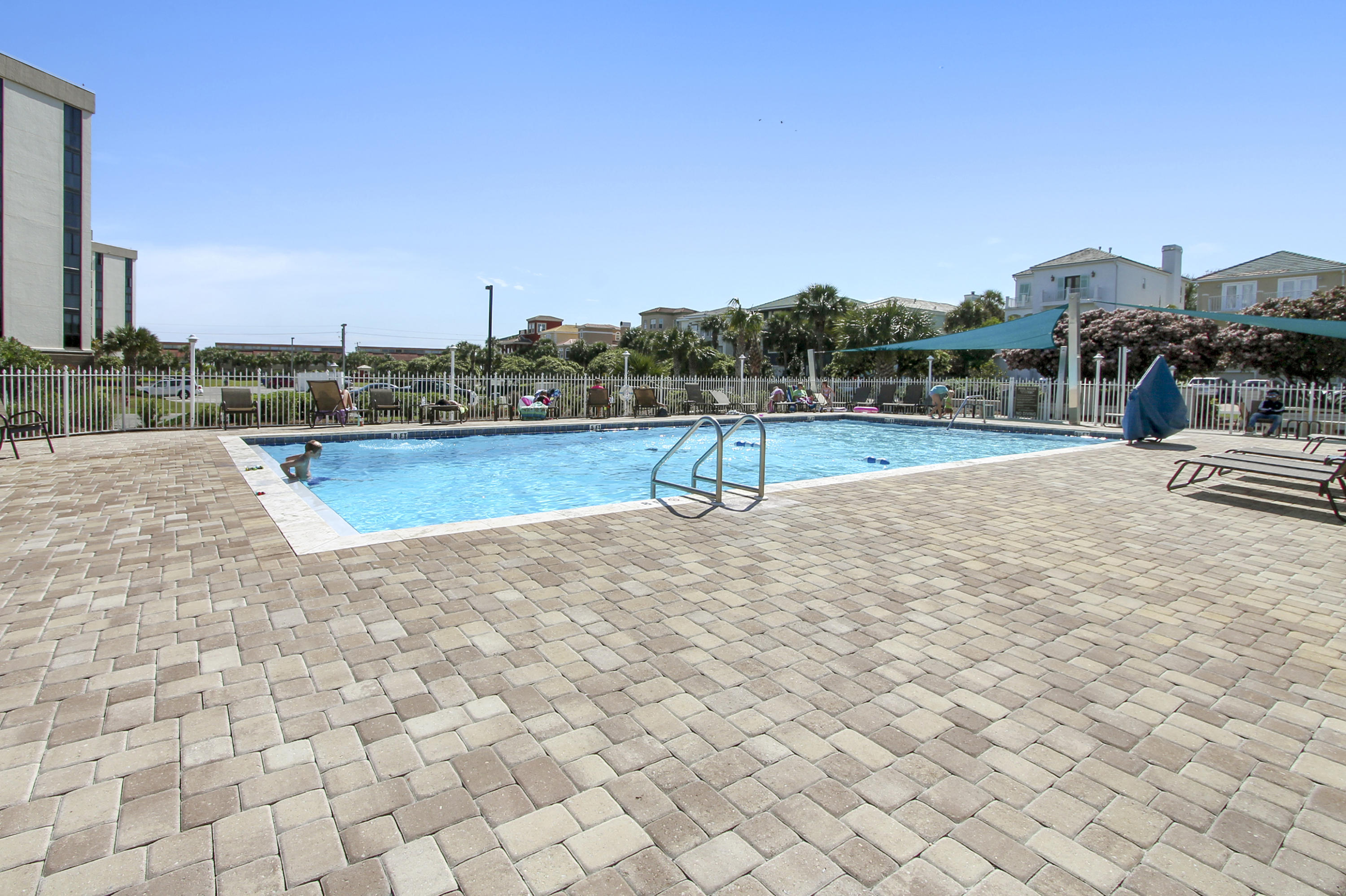 Enclave - Residential