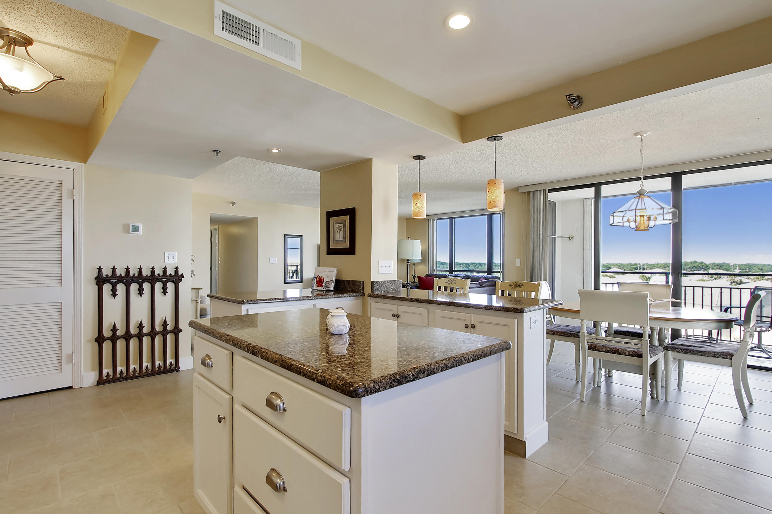 Enclave - Residential