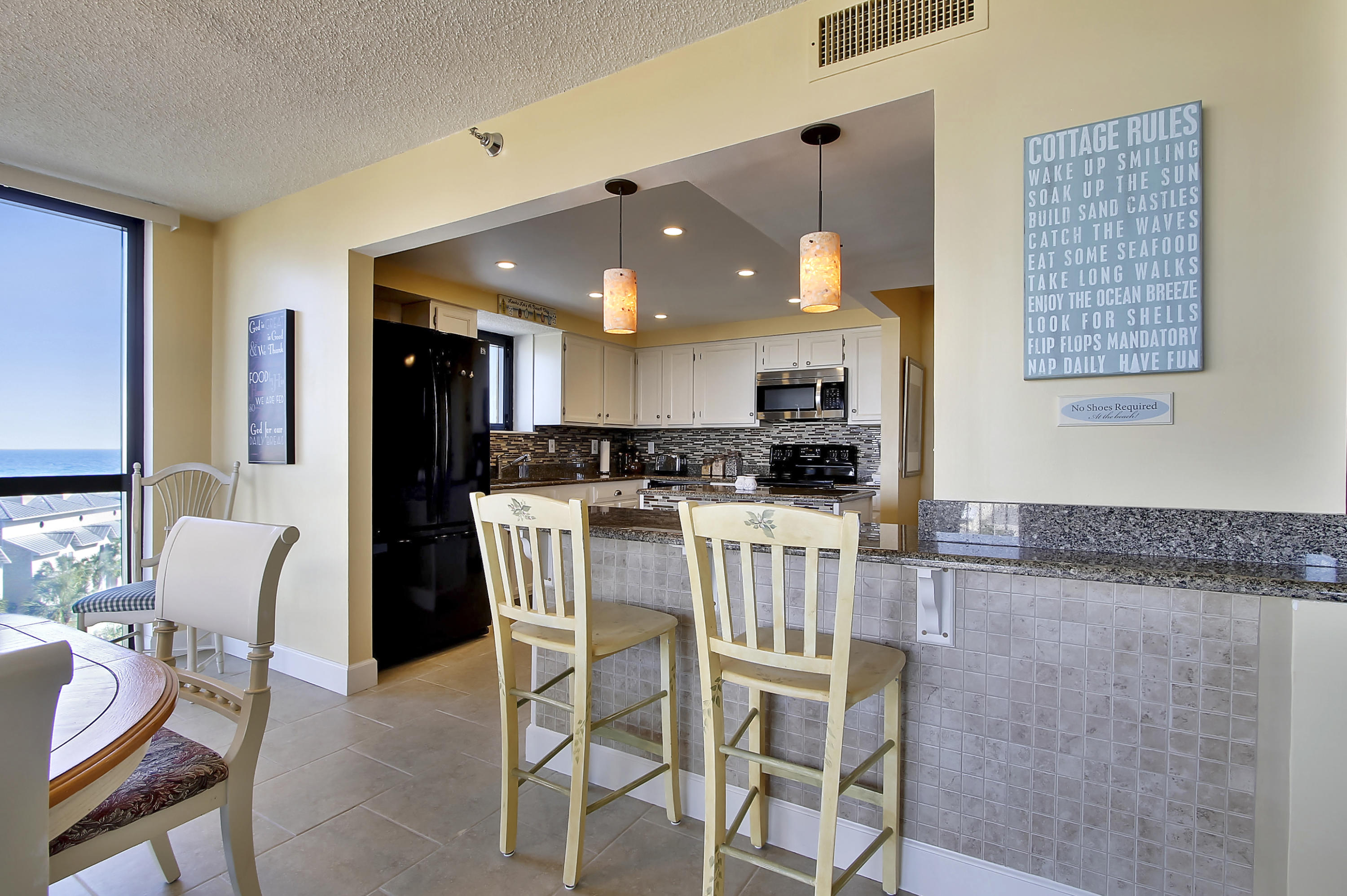 Enclave - Residential