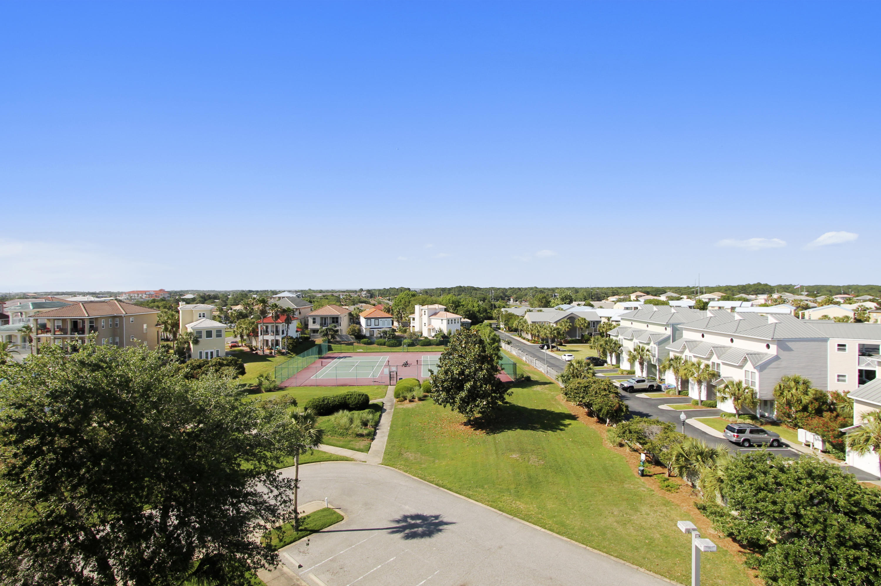 Enclave - Residential