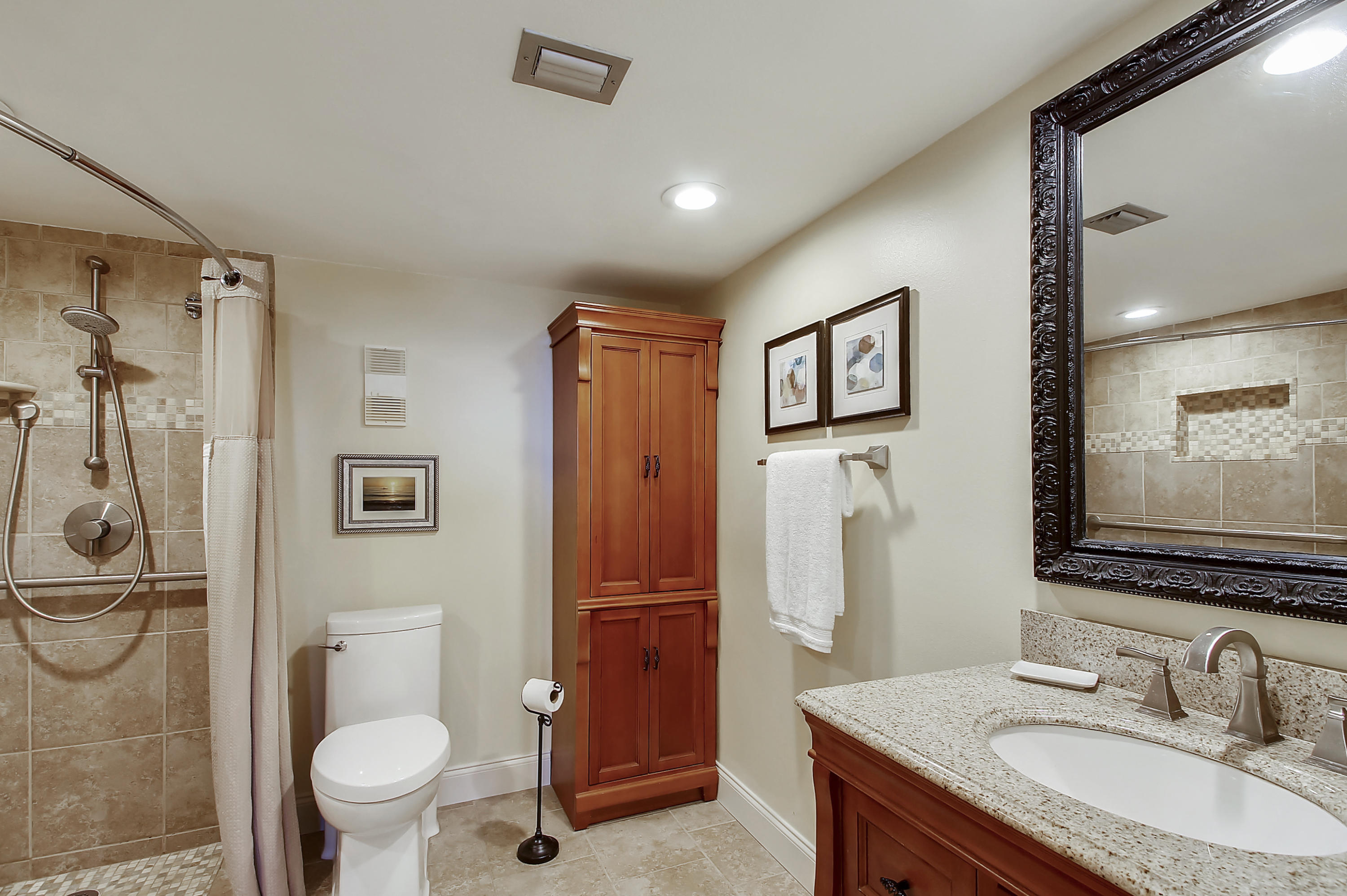 Enclave - Residential