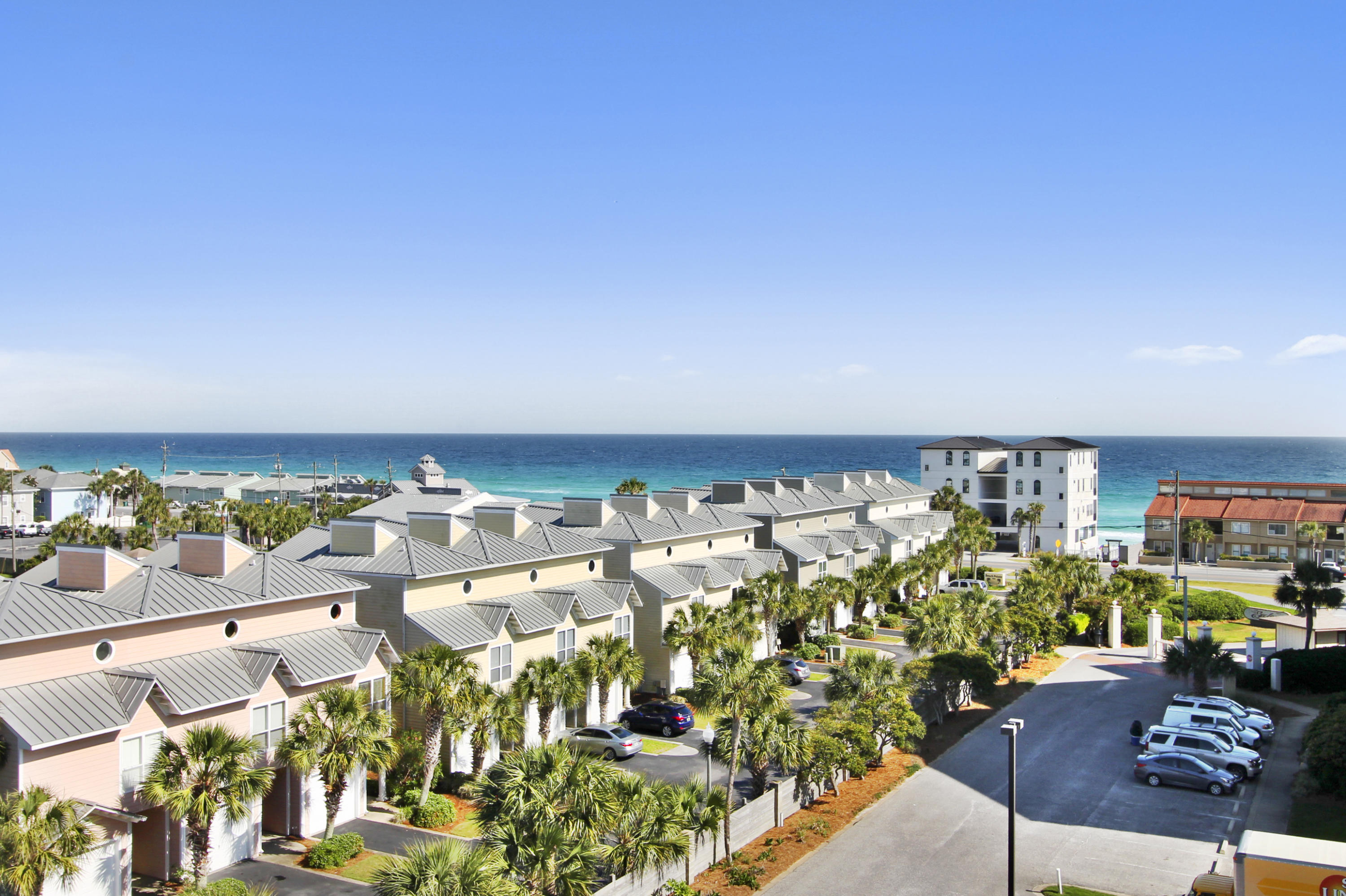 Enclave - Residential