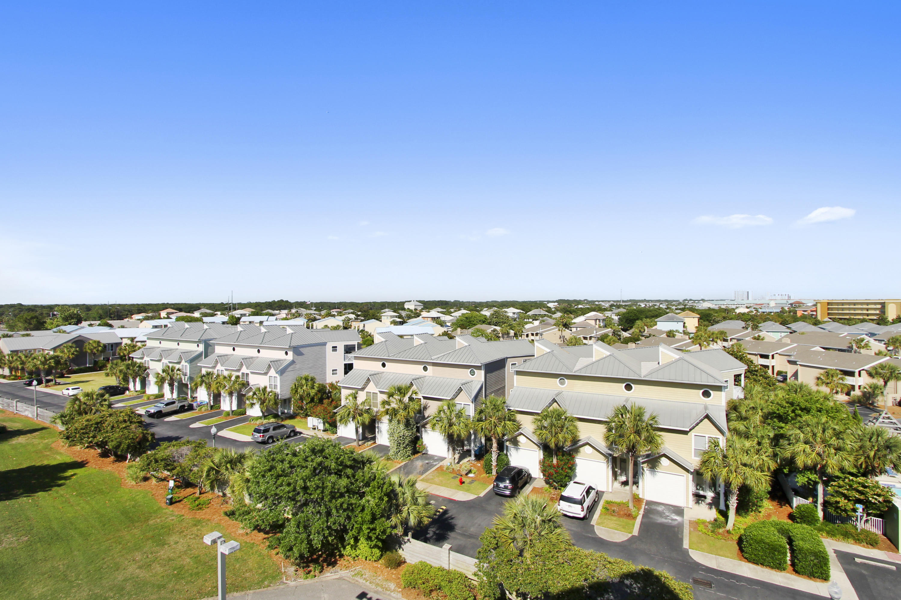 Enclave - Residential